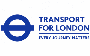 Transport for London TfL Logo